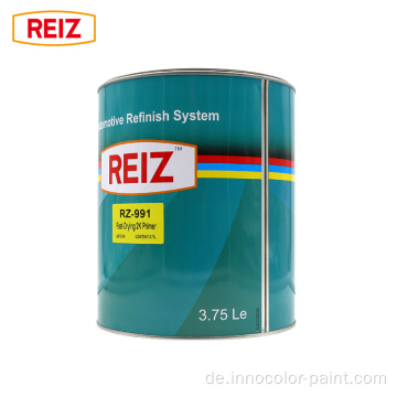 Reiz schnell trocknend 2K Primer Auto Body Paint